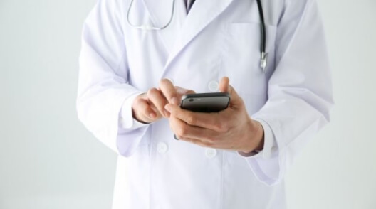 精神科や心療内科の外来診療の募集と院内見学について