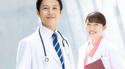 外来診療中心の医師募集をお探しの精神科医師・心療内科医師の方へ