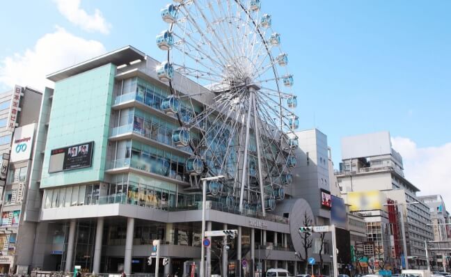 サンシャインサカエ院