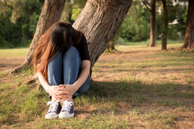 不安障害・不安症｜名古屋,心療内科,精神科,メンタルクリニック,ひだまりこころクリニック名駅エスカ院,名古屋駅